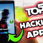 Worlds Most Deadliest Hacker Apps – Tech Paradise