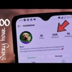 Free Instagram Followers In March 2020 – FanLift Plus