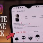 New method to delete Instagram Account Permanently !