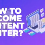 How To Become Content Writer? EARN ALOT!! 2020