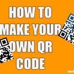 QR CODE, How To Make It.