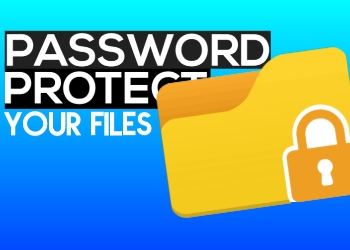 Password Protect