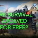 ARK SURVIVAL EVOLVED