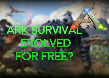 ARK SURVIVAL EVOLVED