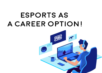 eSports As A Career Option In 2020!