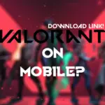 valorant on mobile