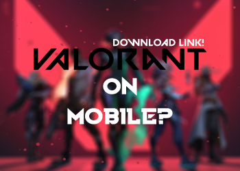 valorant on mobile