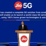 All New Jio 5G!