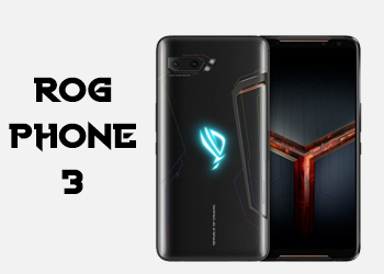 ROG Phone 3