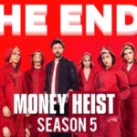 Money Heist