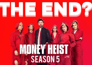 Money Heist