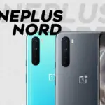 OnePlus Nord