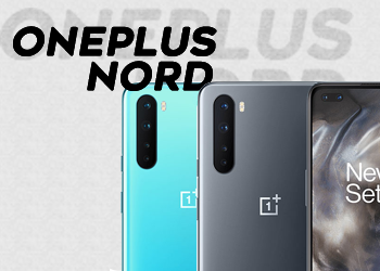 OnePlus Nord