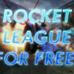 rocket league