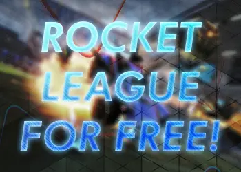 rocket league