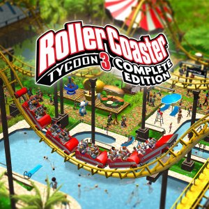 roller coaster tycoon