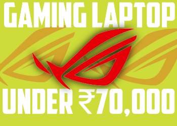 gaming laptop