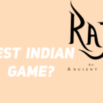 Raji : An Ancient Epic! The Best Indian Game In 2020?