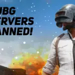 PUBG Mobile Banned!