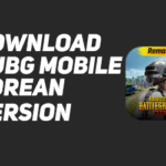 PUBG Mobile KR Version Free Download! 2020 New PUBGM!