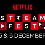 stream fest