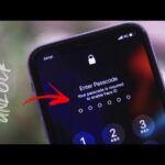 Unlock Your iPhone in 2 Minutes, If you’ve forgotten your passcode !!!