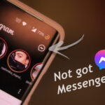 Downloadables : Instagram Messenger Update Still Not Received ? Get Now !!!