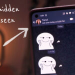 How to see hidden last seen on WhatsApp?