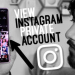 How to View Instagram Private Account Posts?