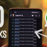 10 Secret WhatsApp Tricks !!!