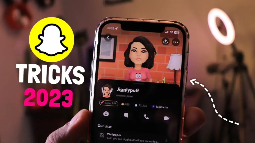 Get Free Snapchat+ Membership + 9 Another Fresh Snapchat Tricks – 2023