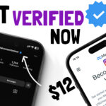 How to Buy Blue Verification Badge On Instagram ? Meta Verified