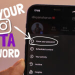 How to Know Your Instagram Password Without Recovering in 2023 ?