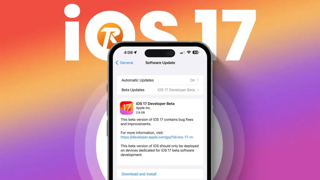 Apple iOS 17: 17 Must-Know Tricks and Tips