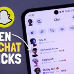 Snapchat Mastery 2024: Discovering Hidden Features and Tips!