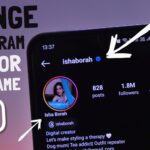 How to Fix Accidental Instagram Username/ Name Changes Within 14 Days?