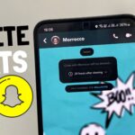 How to Permanently Delete Snapchat Chats: A Complete Guide